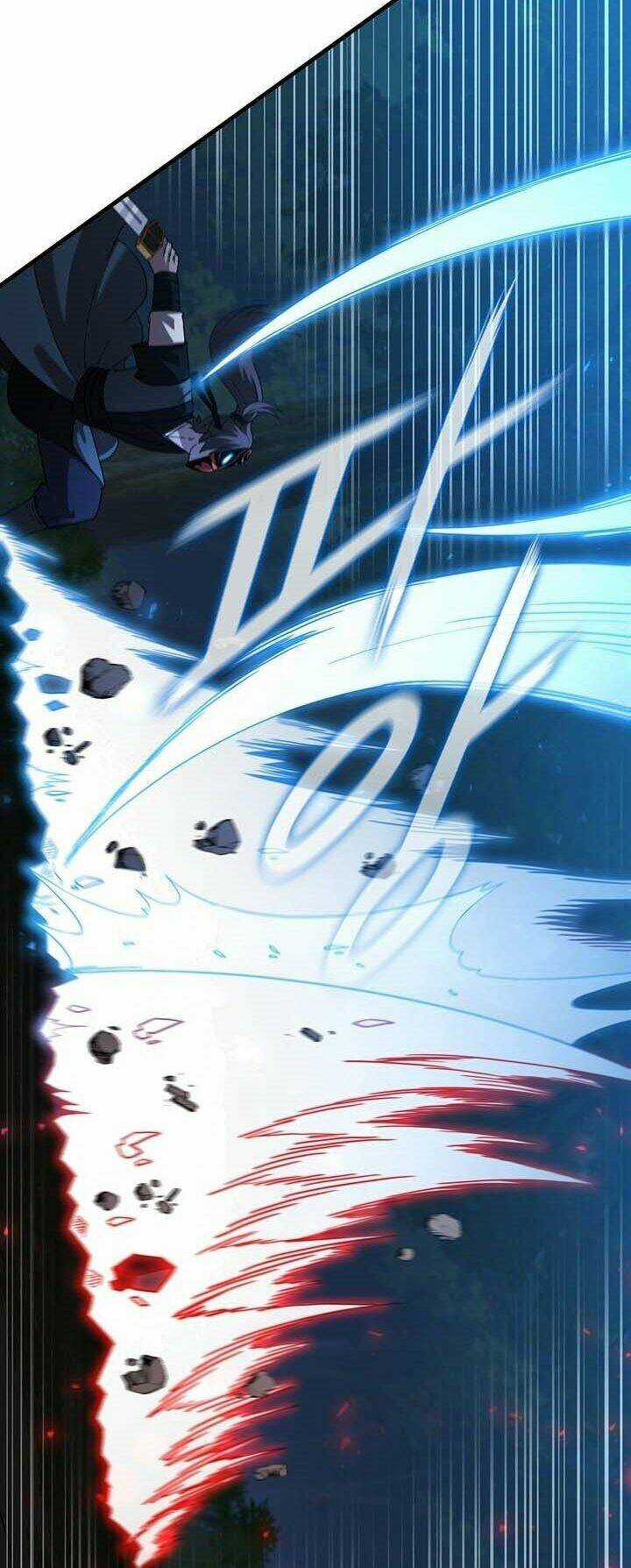 Thân Thủ Đệ Nhất Kiếm - Chapter 98 - Trang 57