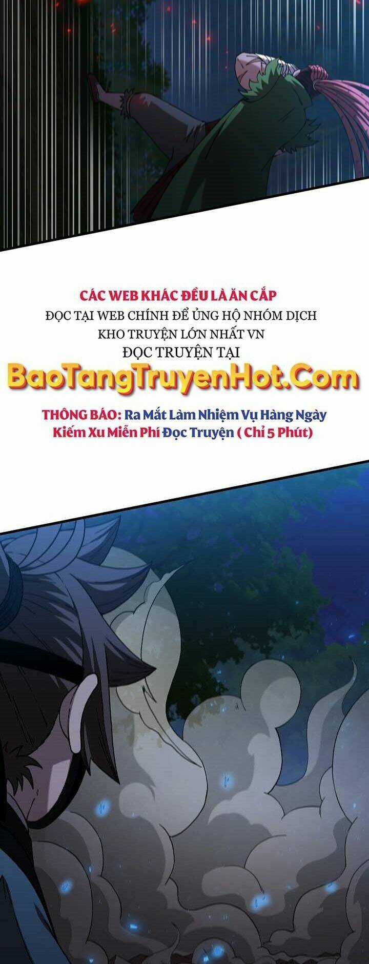 Thân Thủ Đệ Nhất Kiếm - Chapter 98 - Trang 58