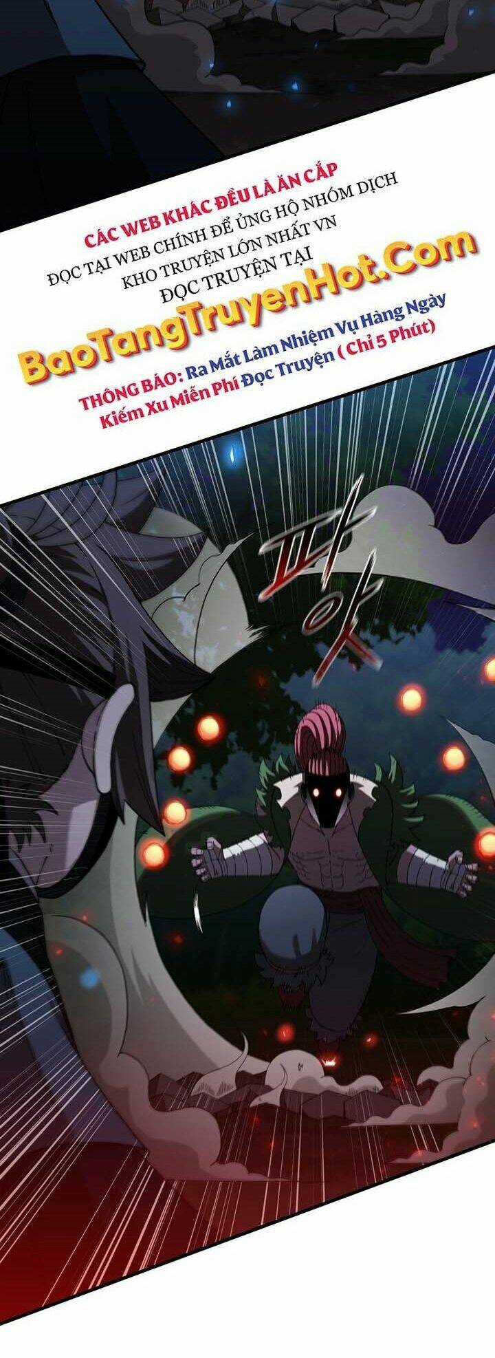 Thân Thủ Đệ Nhất Kiếm - Chapter 98 - Trang 59