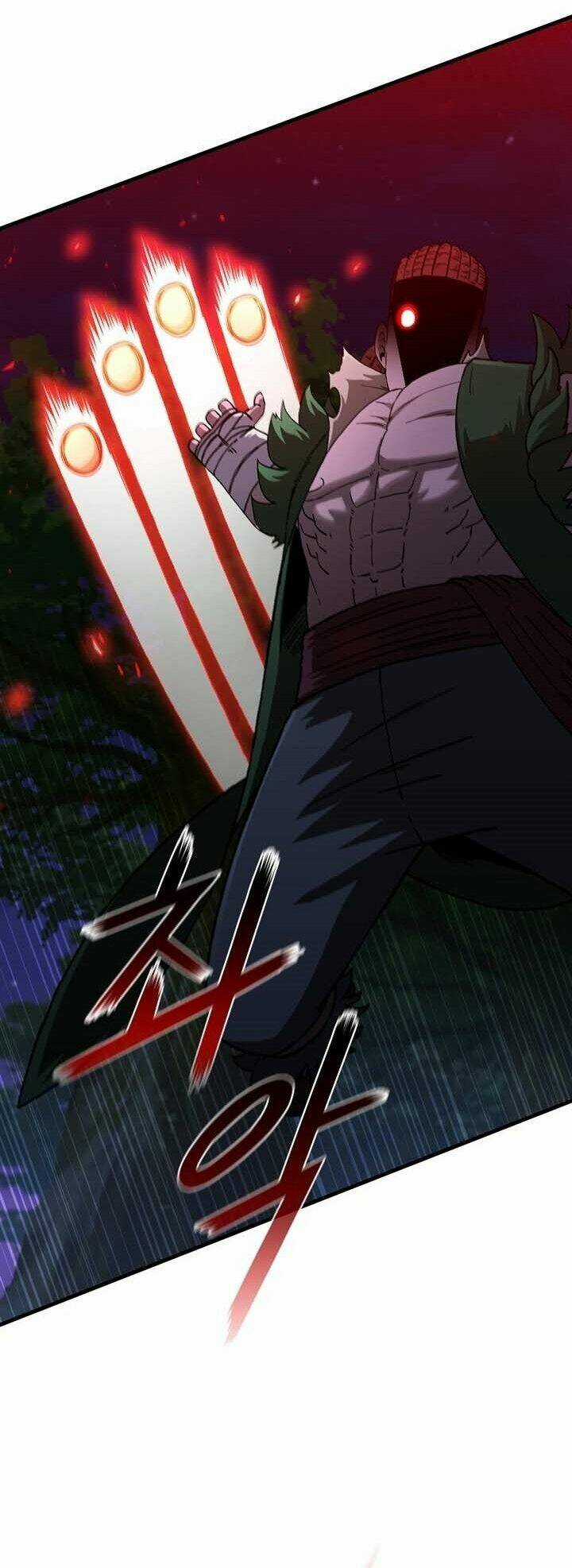 Thân Thủ Đệ Nhất Kiếm - Chapter 98 - Trang 60