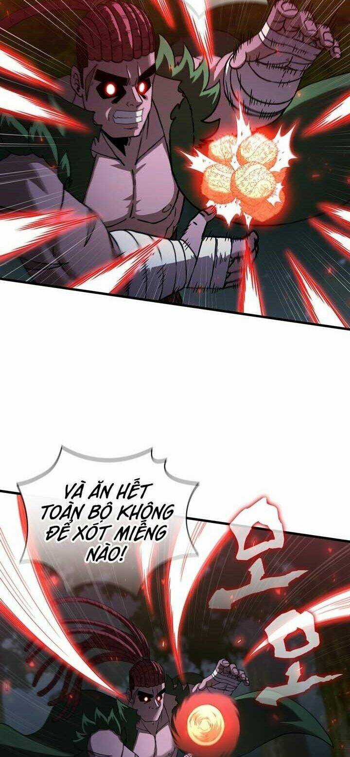 Thân Thủ Đệ Nhất Kiếm - Chapter 98 - Trang 63