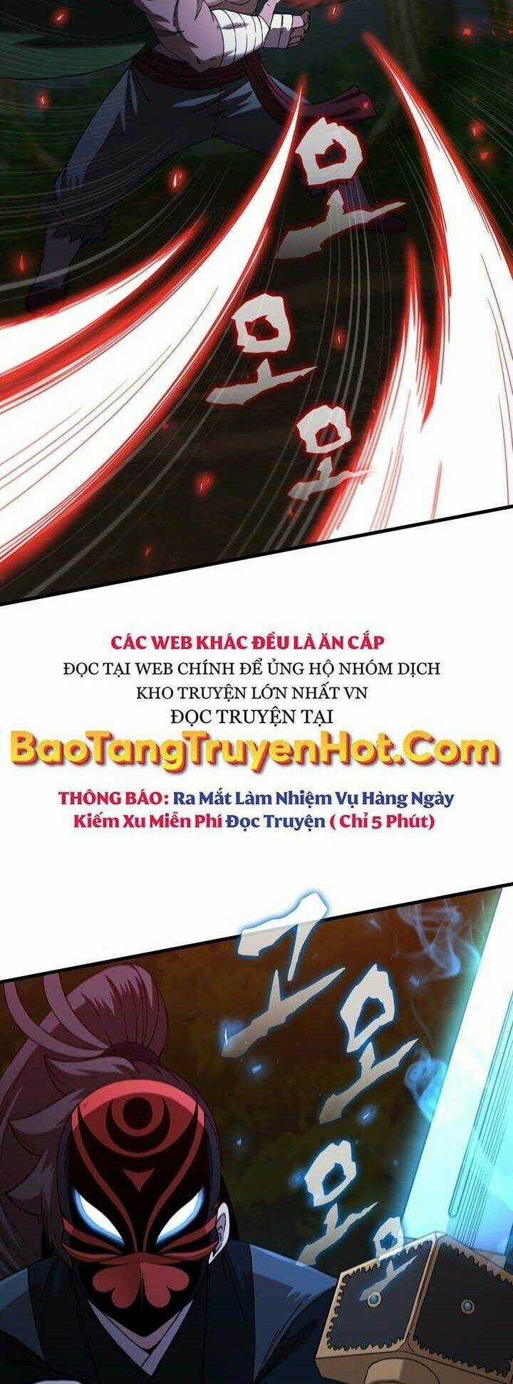 Thân Thủ Đệ Nhất Kiếm - Chapter 98 - Trang 64