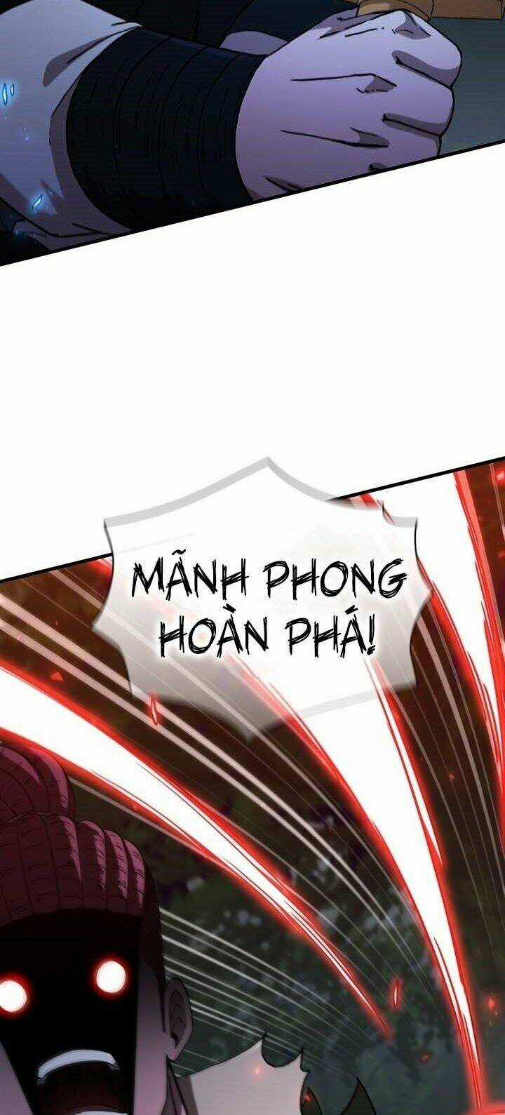 Thân Thủ Đệ Nhất Kiếm - Chapter 98 - Trang 65