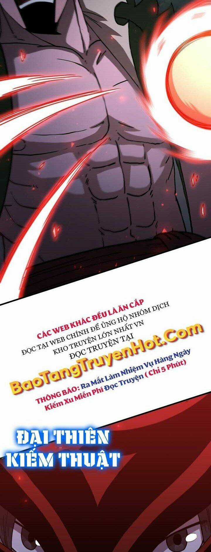 Thân Thủ Đệ Nhất Kiếm - Chapter 98 - Trang 66