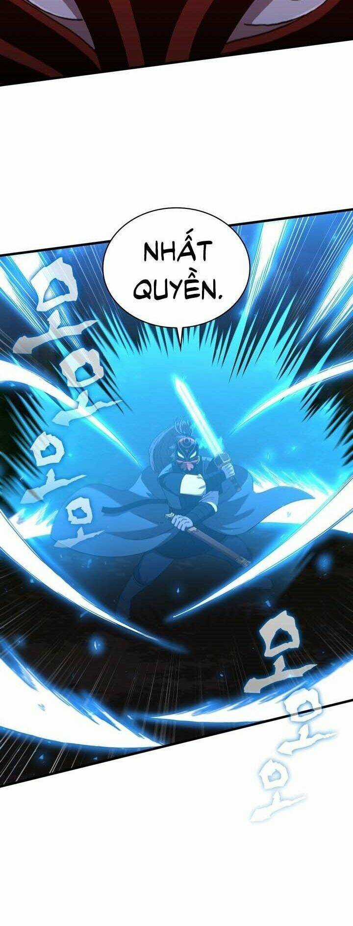 Thân Thủ Đệ Nhất Kiếm - Chapter 98 - Trang 67