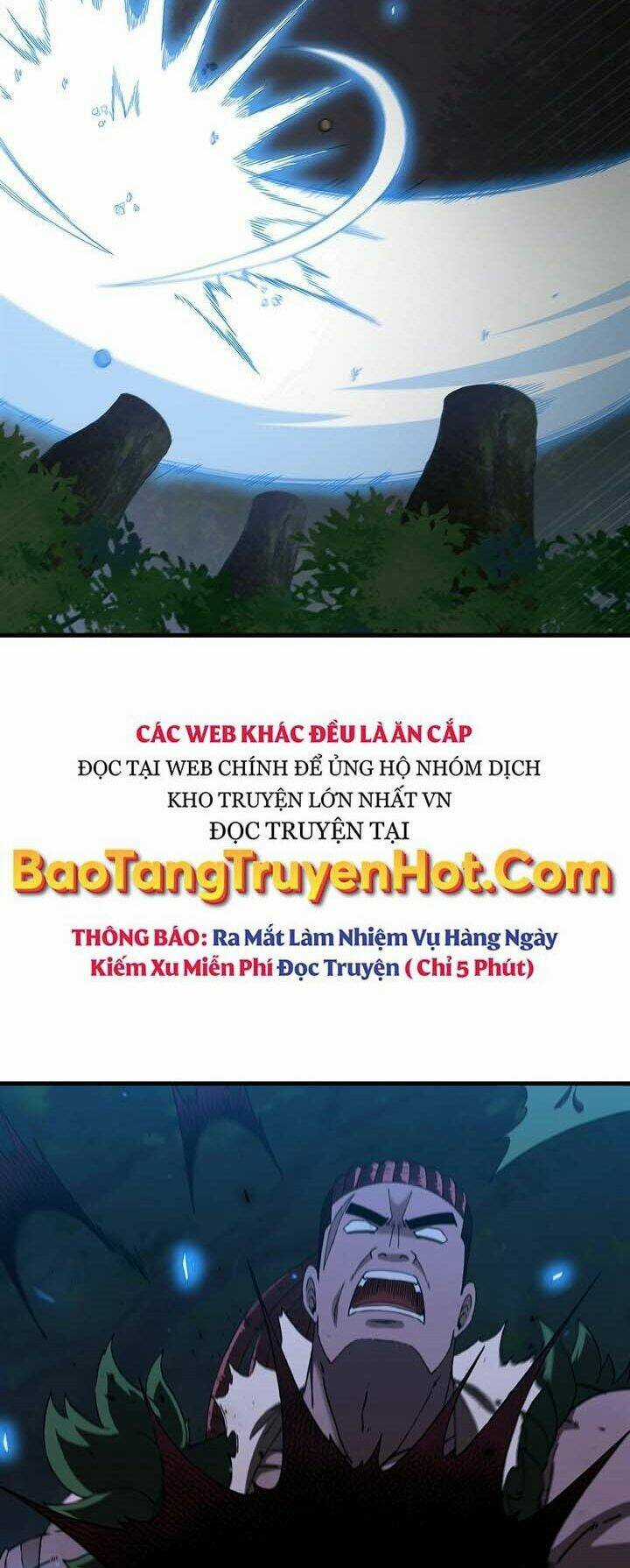 Thân Thủ Đệ Nhất Kiếm - Chapter 98 - Trang 74