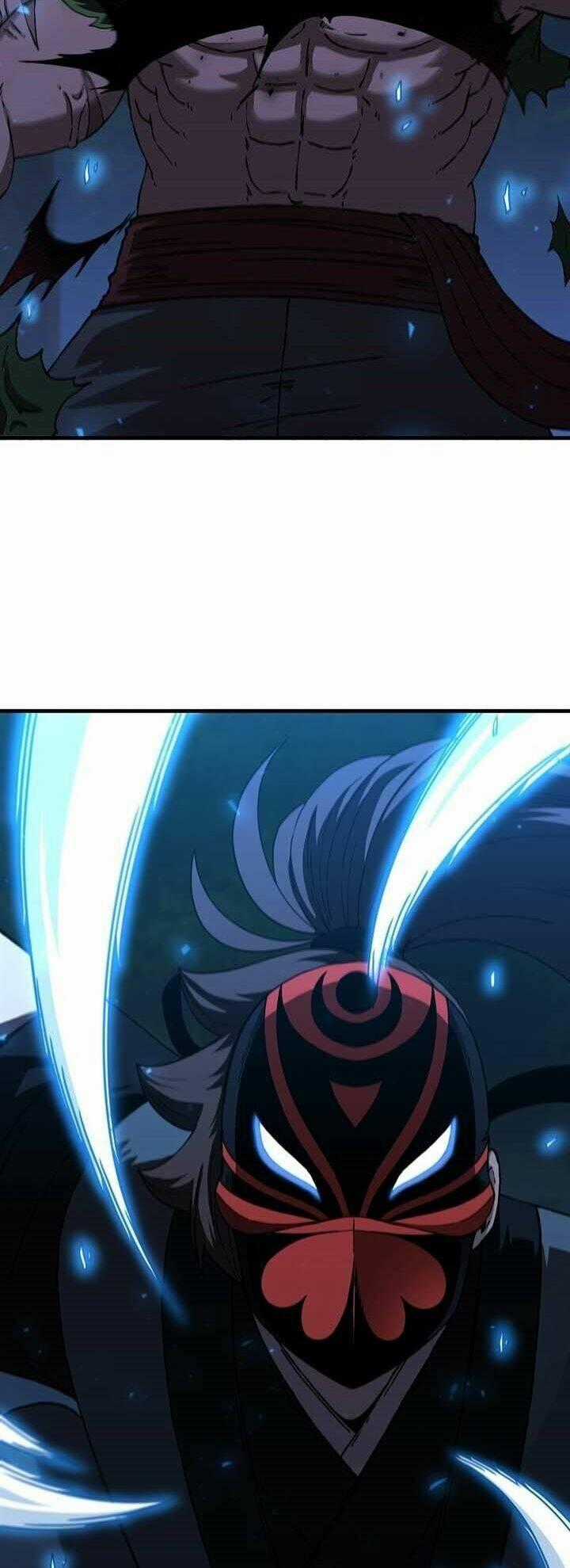 Thân Thủ Đệ Nhất Kiếm - Chapter 98 - Trang 75