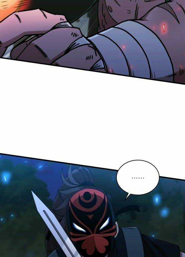 Thân Thủ Đệ Nhất Kiếm - Chapter 98 - Trang 9