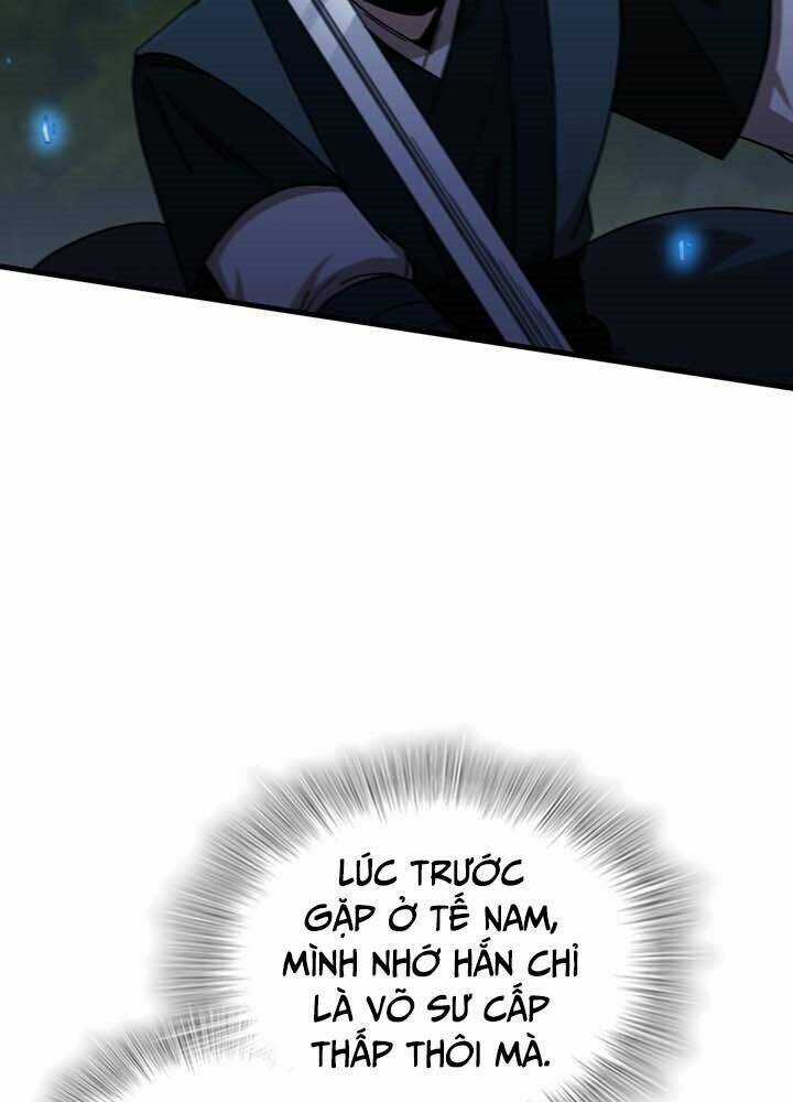 Thân Thủ Đệ Nhất Kiếm - Chapter 98 - Trang 10