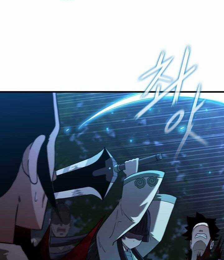 Thân Thủ Đệ Nhất Kiếm - Chapter 99 - Trang 11