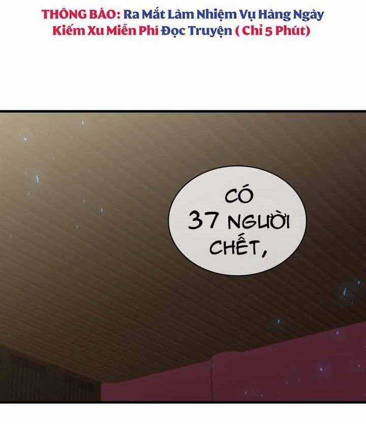 Thân Thủ Đệ Nhất Kiếm - Chapter 99 - Trang 107