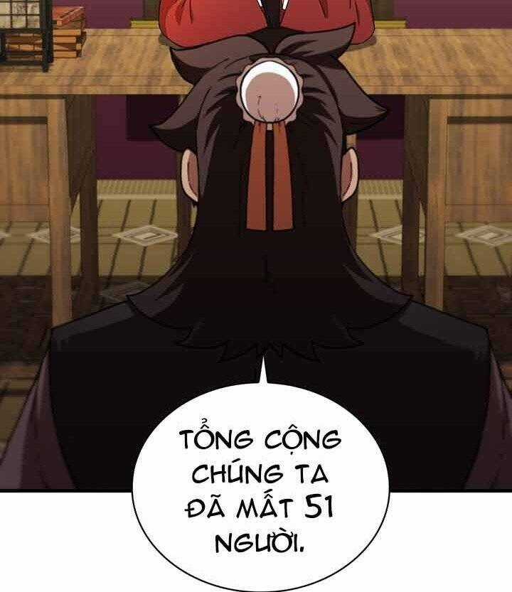 Thân Thủ Đệ Nhất Kiếm - Chapter 99 - Trang 110