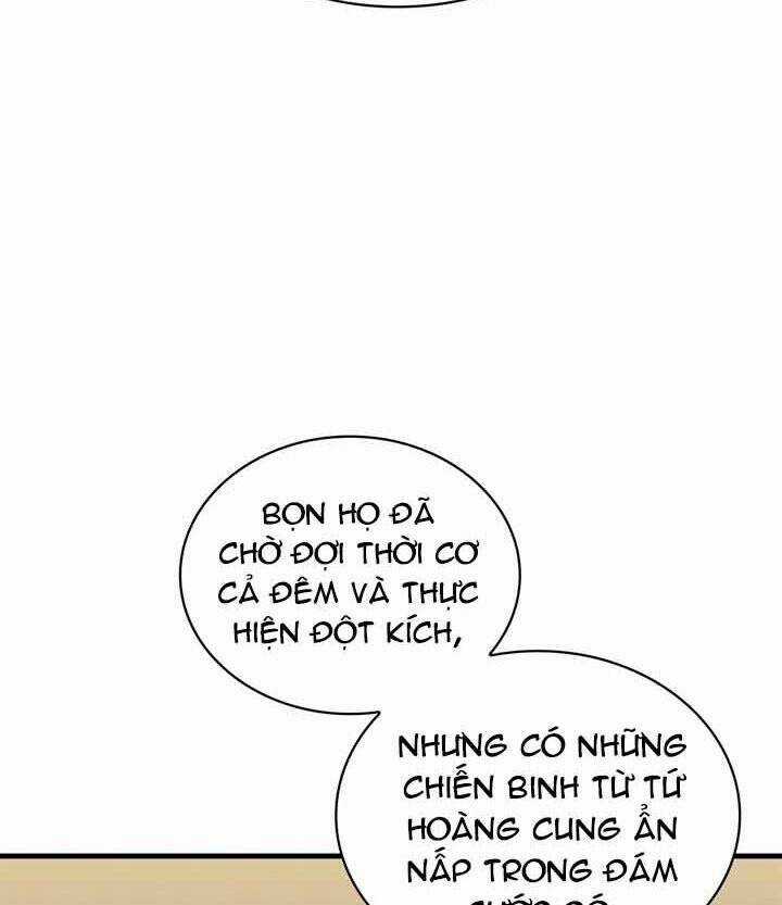 Thân Thủ Đệ Nhất Kiếm - Chapter 99 - Trang 113