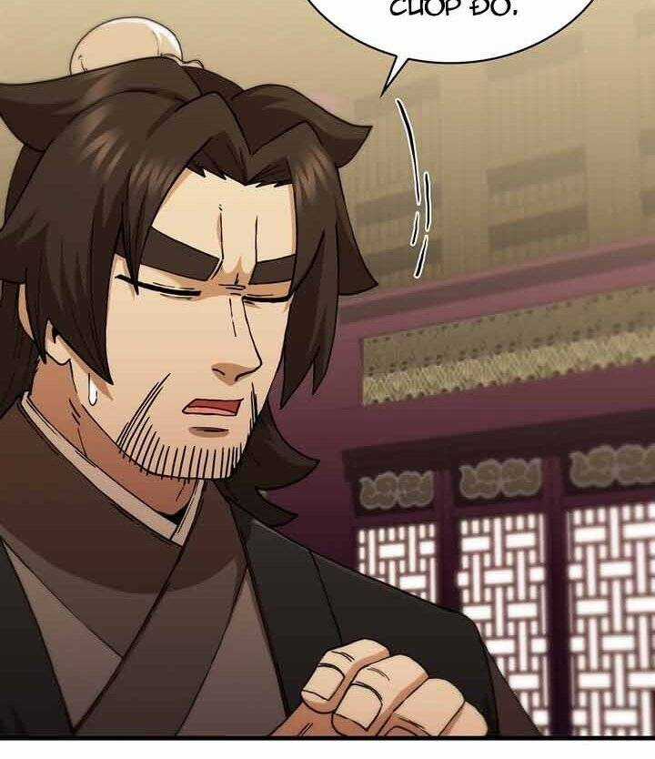 Thân Thủ Đệ Nhất Kiếm - Chapter 99 - Trang 114