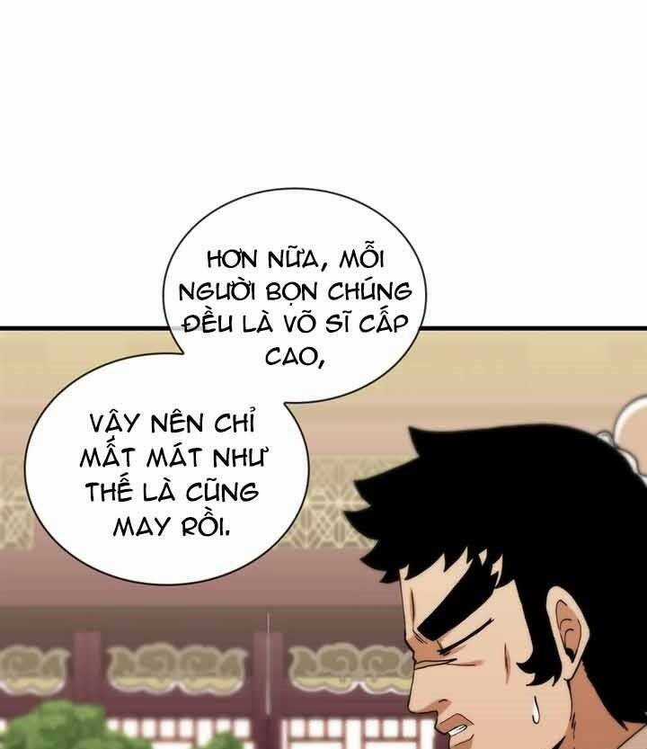 Thân Thủ Đệ Nhất Kiếm - Chapter 99 - Trang 115