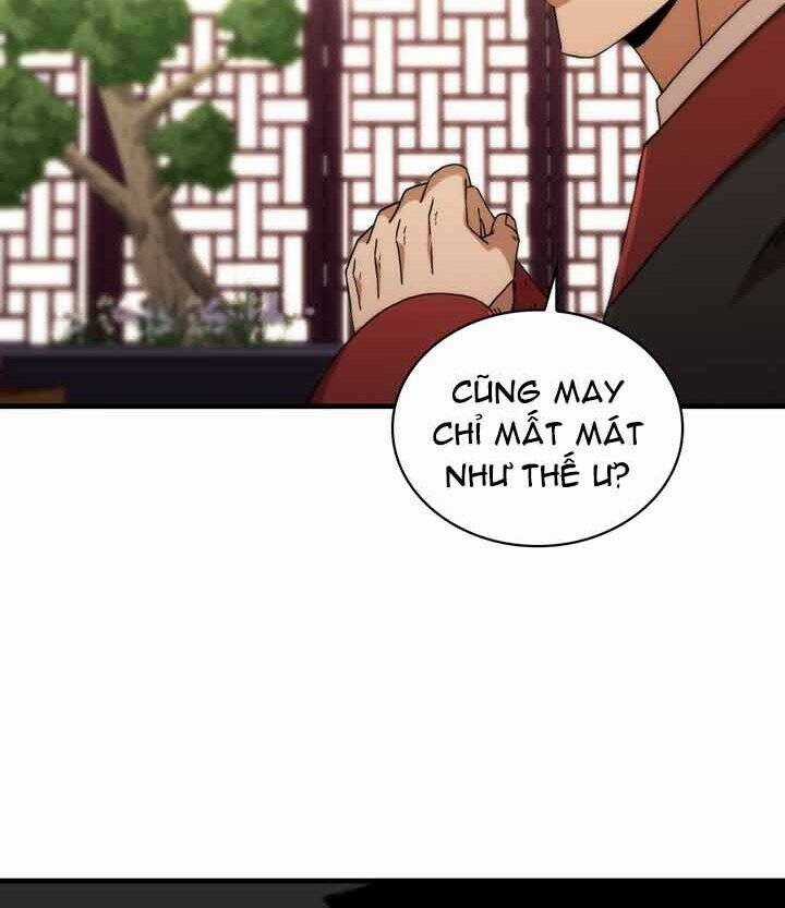 Thân Thủ Đệ Nhất Kiếm - Chapter 99 - Trang 116