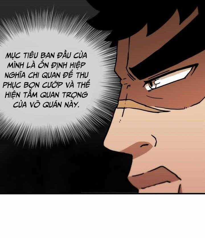Thân Thủ Đệ Nhất Kiếm - Chapter 99 - Trang 117