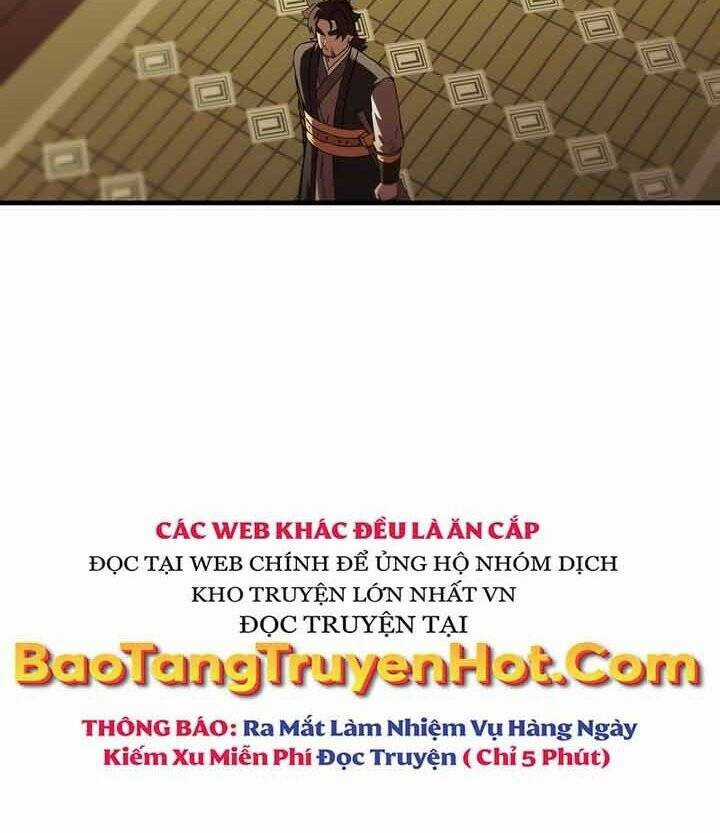 Thân Thủ Đệ Nhất Kiếm - Chapter 99 - Trang 119