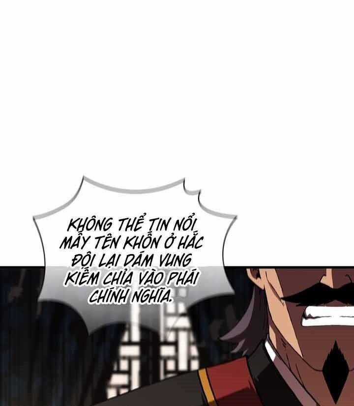 Thân Thủ Đệ Nhất Kiếm - Chapter 99 - Trang 121