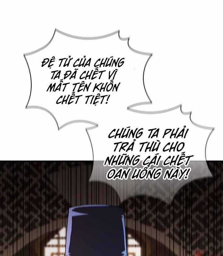 Thân Thủ Đệ Nhất Kiếm - Chapter 99 - Trang 124