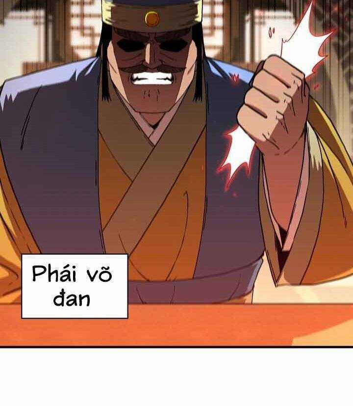 Thân Thủ Đệ Nhất Kiếm - Chapter 99 - Trang 125