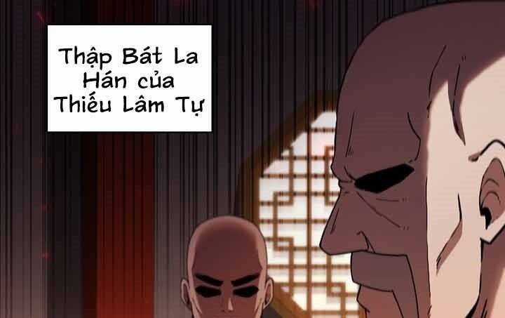Thân Thủ Đệ Nhất Kiếm - Chapter 99 - Trang 127