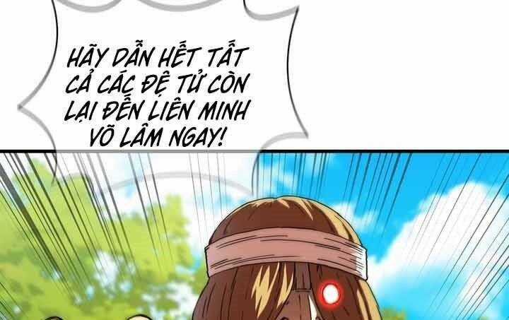 Thân Thủ Đệ Nhất Kiếm - Chapter 99 - Trang 130