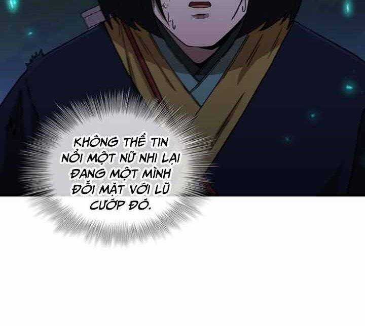Thân Thủ Đệ Nhất Kiếm - Chapter 99 - Trang 14