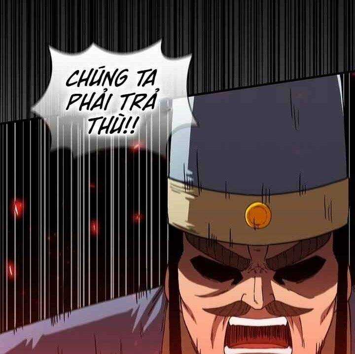 Thân Thủ Đệ Nhất Kiếm - Chapter 99 - Trang 135