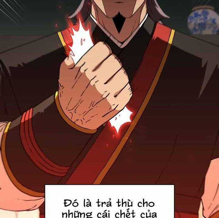 Thân Thủ Đệ Nhất Kiếm - Chapter 99 - Trang 137