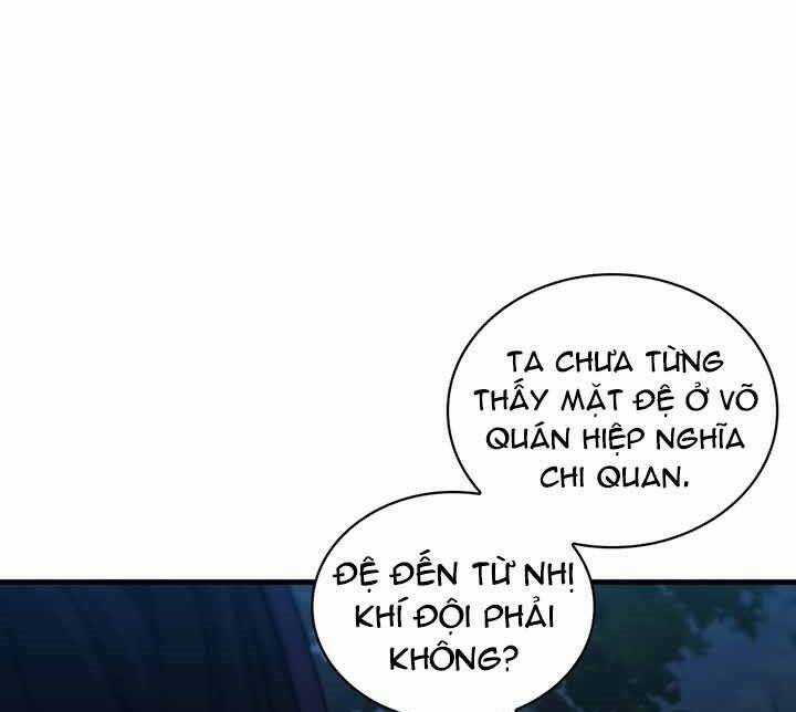 Thân Thủ Đệ Nhất Kiếm - Chapter 99 - Trang 15