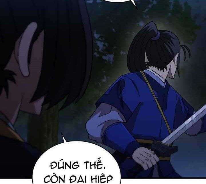 Thân Thủ Đệ Nhất Kiếm - Chapter 99 - Trang 16