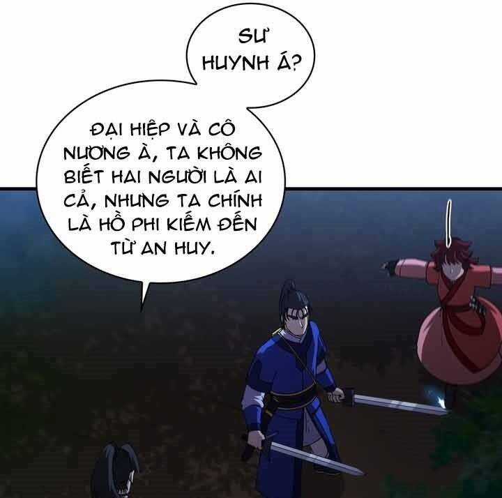 Thân Thủ Đệ Nhất Kiếm - Chapter 99 - Trang 19