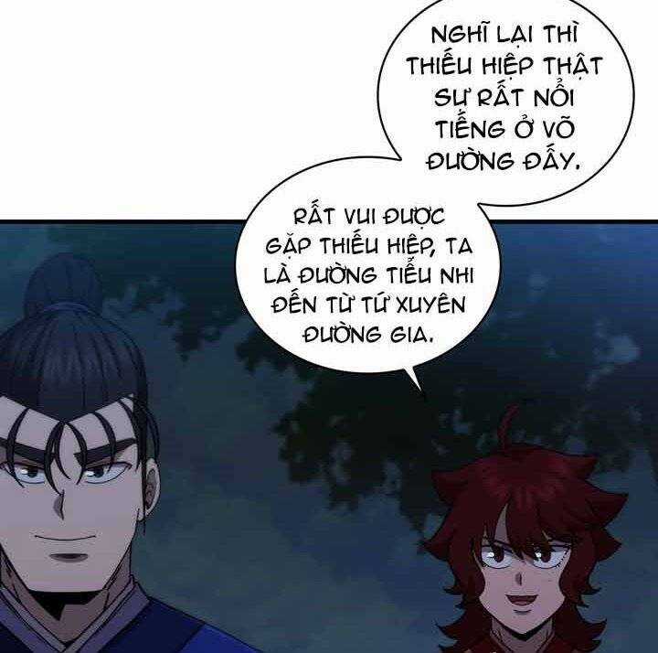 Thân Thủ Đệ Nhất Kiếm - Chapter 99 - Trang 21