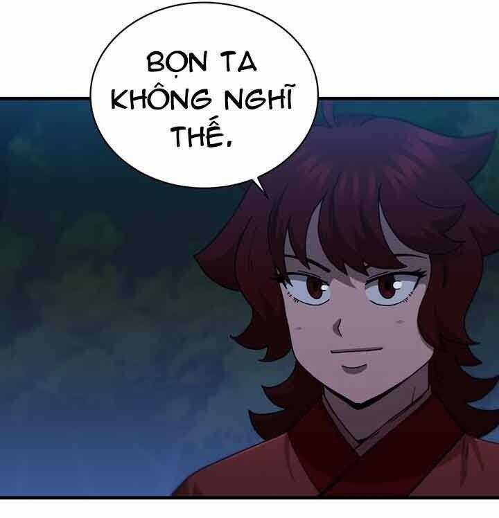 Thân Thủ Đệ Nhất Kiếm - Chapter 99 - Trang 25