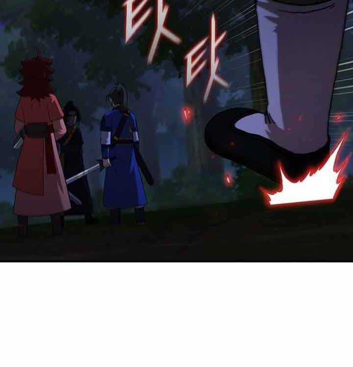 Thân Thủ Đệ Nhất Kiếm - Chapter 99 - Trang 27