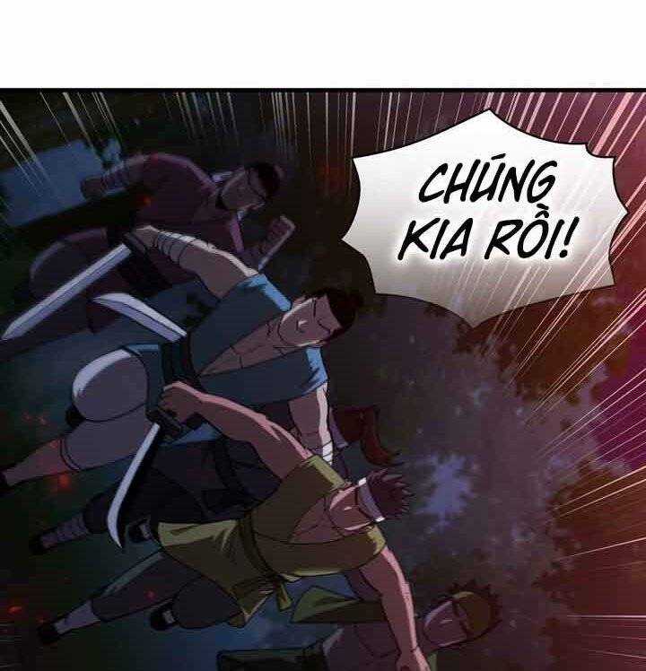 Thân Thủ Đệ Nhất Kiếm - Chapter 99 - Trang 28