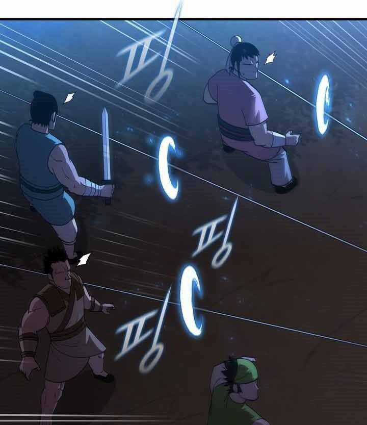 Thân Thủ Đệ Nhất Kiếm - Chapter 99 - Trang 37