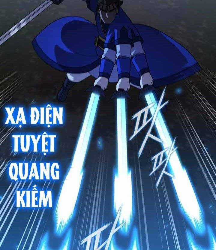 Thân Thủ Đệ Nhất Kiếm - Chapter 99 - Trang 40