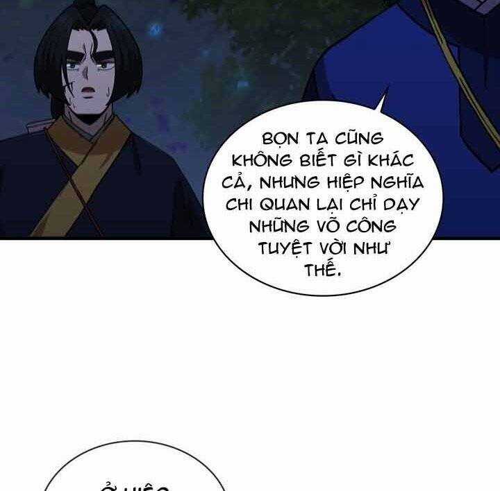 Thân Thủ Đệ Nhất Kiếm - Chapter 99 - Trang 44