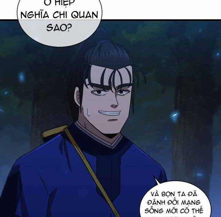 Thân Thủ Đệ Nhất Kiếm - Chapter 99 - Trang 45