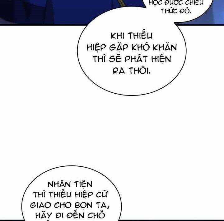 Thân Thủ Đệ Nhất Kiếm - Chapter 99 - Trang 46
