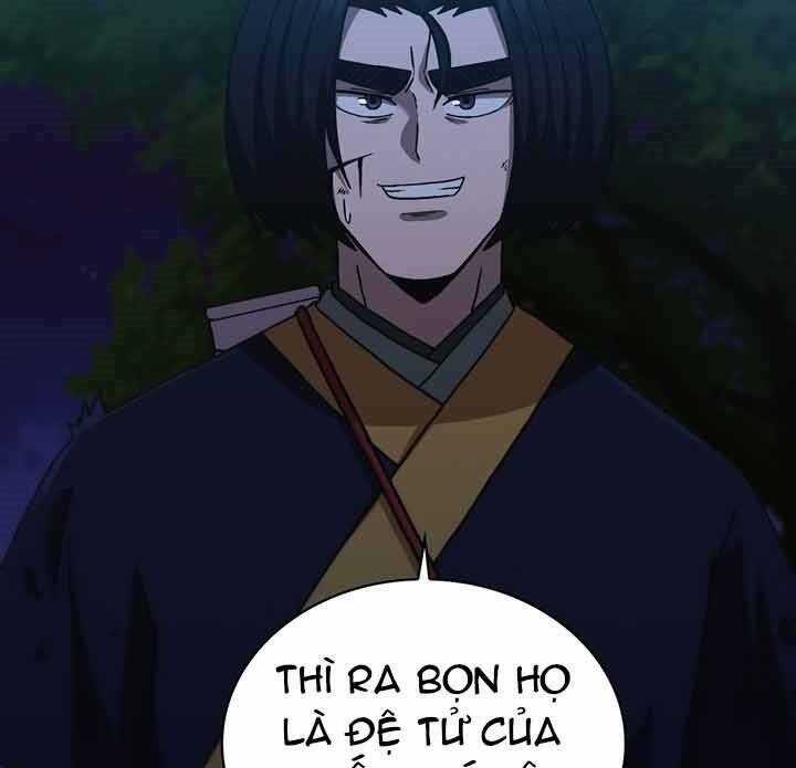 Thân Thủ Đệ Nhất Kiếm - Chapter 99 - Trang 49