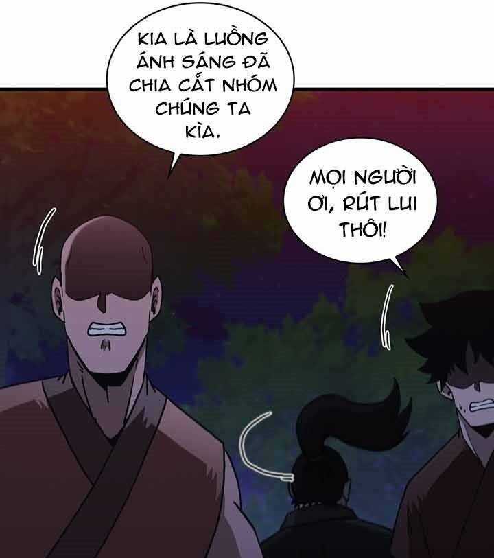 Thân Thủ Đệ Nhất Kiếm - Chapter 99 - Trang 55