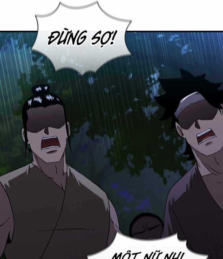 Thân Thủ Đệ Nhất Kiếm - Chapter 99 - Trang 7