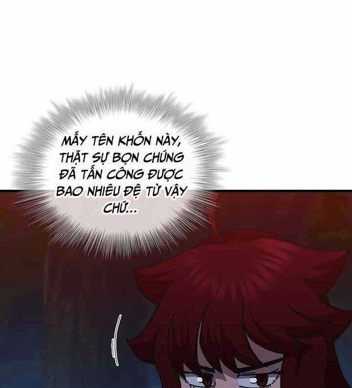 Thân Thủ Đệ Nhất Kiếm - Chapter 99 - Trang 65