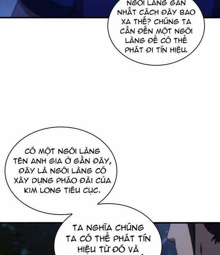 Thân Thủ Đệ Nhất Kiếm - Chapter 99 - Trang 71