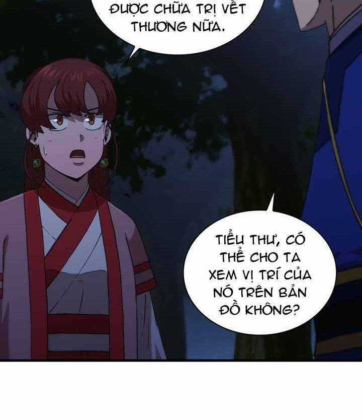 Thân Thủ Đệ Nhất Kiếm - Chapter 99 - Trang 72