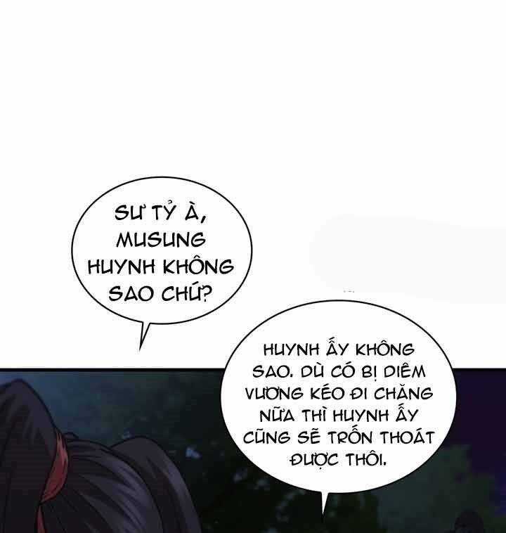Thân Thủ Đệ Nhất Kiếm - Chapter 99 - Trang 73