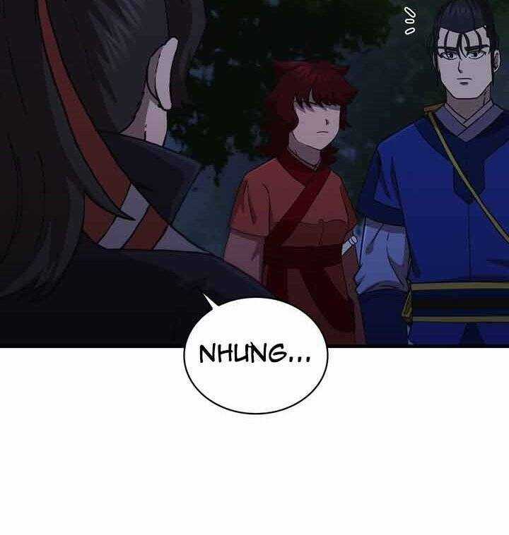 Thân Thủ Đệ Nhất Kiếm - Chapter 99 - Trang 74